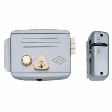 EL-382A三段式電鎖（內開）產品圖